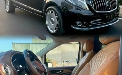 奔驰商务车七座价格大全图片／奔驰商务车七座多少钱2020款图片