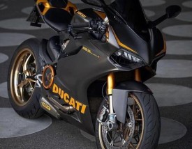 杜卡迪1199价格官网报价 杜卡迪1199报价参数配置