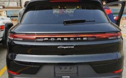 保时捷车标字母,保时捷车型的标志