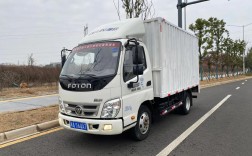 福田卡车图片／福田卡车照片