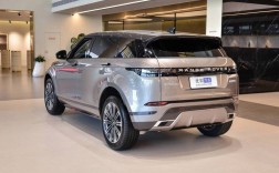 揽胜极光价格表 揽胜极光新车报价