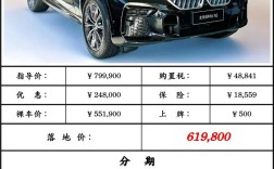 宝马v6价格表及图片,宝马 v6