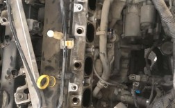 蒙迪欧致胜08款 蒙迪欧致胜08款进气压力传感器在什么位置