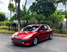 标致307两厢改装论坛／标致307两厢改装实例