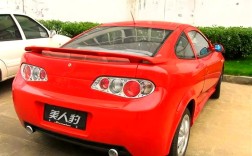 吉利新款美人豹跑车(吉利全新美人豹)