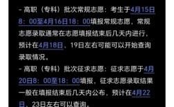 春季高考成绩查询网站 春季高考录取查询网址