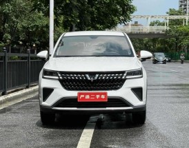 五菱五座最新款车型2022／五菱汽车新款2020新款五座