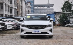 【吉利金刚2021新款多少钱,吉利金刚车价】