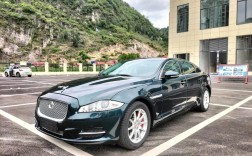 捷豹xjl车长 捷豹轿车车长