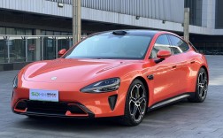 小米新能源电动汽车(小米纯电动汽车最新款2025)