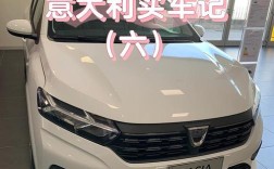 意大利买车在哪个网站,意大利买车价格