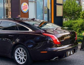 捷豹xj老款／捷豹xjl老款