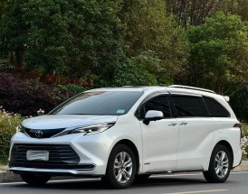 混动是什么意思 塞纳油电混动是什么意思