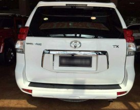 霸道车标／霸道车标志图片字母