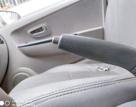 什么叫驻车制动器 什么叫驻车制动器操纵杆