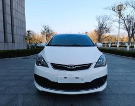 奇瑞风云二 奇瑞风云二图片及报价