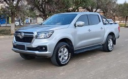 东风日产皮卡车锐骐柴油四驱,东风日产皮卡车锐骐柴油四驱价格