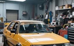 09款捷达改装图片欣赏(09年捷达能改成10款后备箱吗)