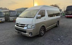 丰田13座商务车报价及图片 丰田13座商务车报价及图片大全