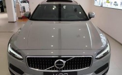 沃尔沃v90图片,沃尔沃s40图片及报价