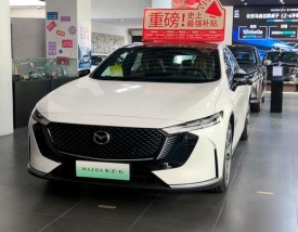 马自达6新款2022款什么时候上市 2022款马自达6新款上市多少钱