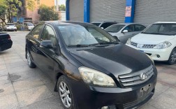 二手长城c30多少钱／二手车长城c30