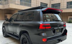 二手丰田酷路泽报价／二手丰田酷路泽报价大全