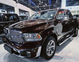 道奇公羊房车,道奇公羊房车52的油耗