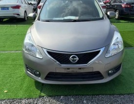 日产骐达2013款报价／日产骐达2013款参数