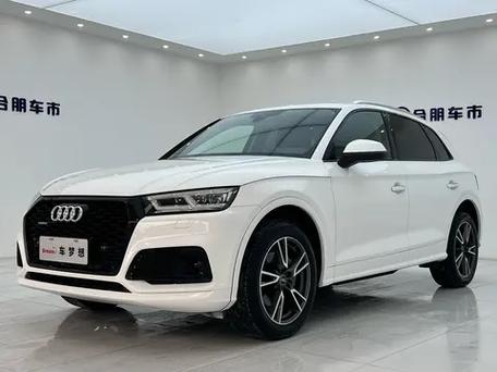 奥迪新款suv仅售15万/奥迪15万suv即将上市