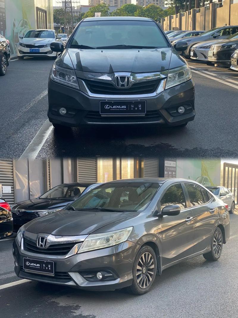 本田凌派和轩逸经典哪个好/本田凌派和日产轩逸哪个省油