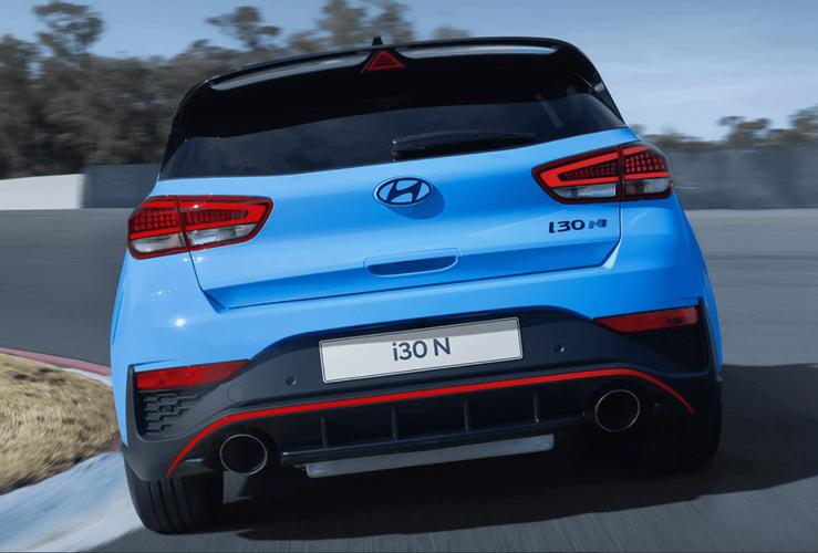 现代i30质量怎么样/现代 i30n