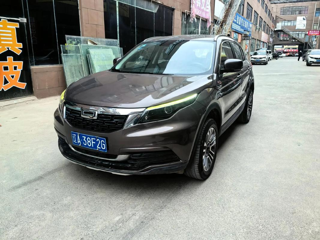 观致汽车质量口碑,观致汽车的口碑