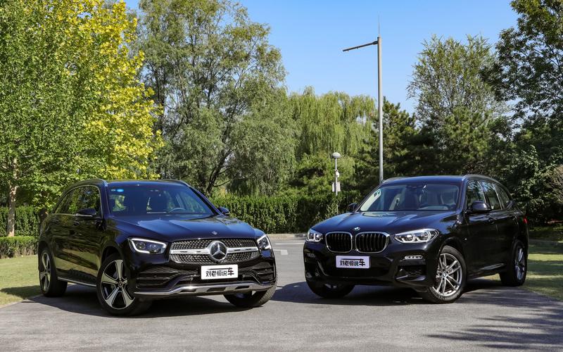 奔驰glc63s和宝马x3/奔驰glc和宝马x3那个好些