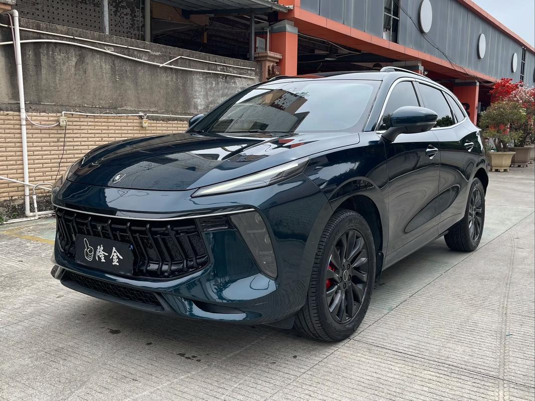 新风行t5evo参数配置及图片,新风行t5evo怎么样