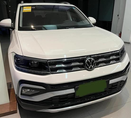 途铠报价及图片/途铠 t cross报价及图片