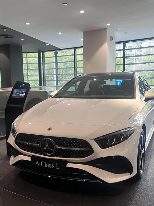 奔驰a系列多少钱一辆(奔驰a级轿车的价格)