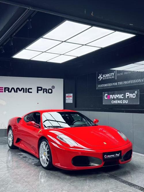 法拉利f430什么时候停产的,法拉利f430停售时间