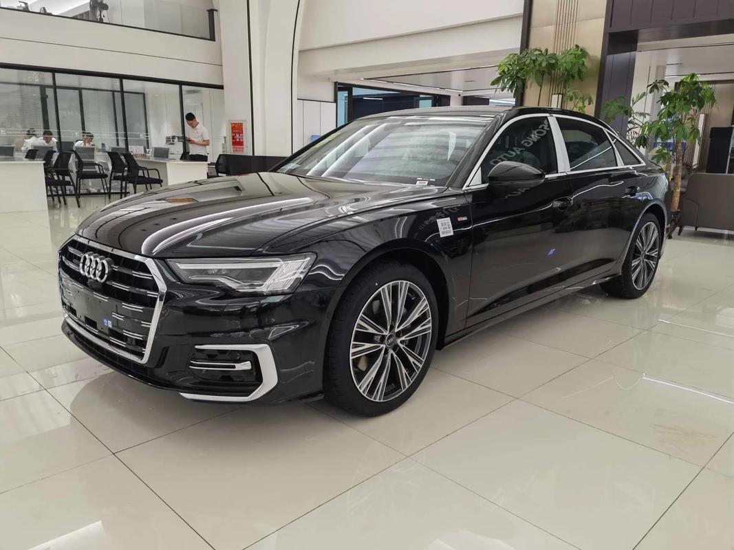 奥迪etronsportback 奥迪a6l新车报价2025款