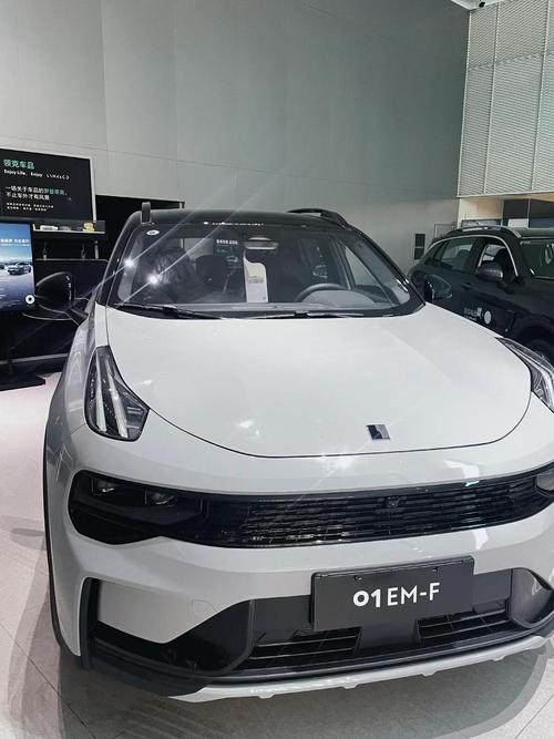 领克01怎么样优点缺点 领克01有啥缺点