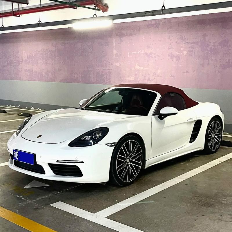 保时捷718有四座的吗/保时捷718是4座吗