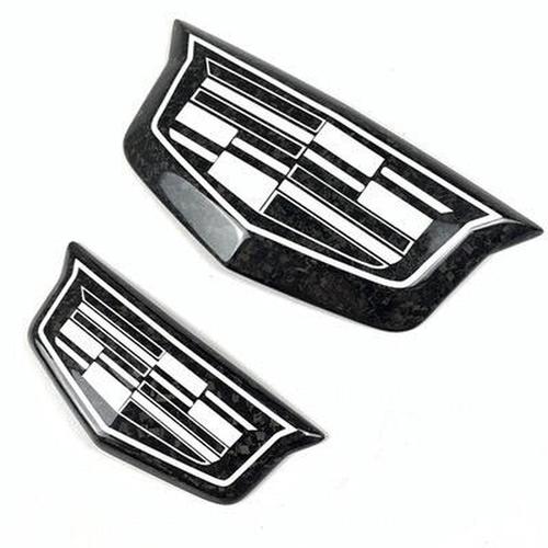 凯迪拉克的车标图片/凯迪拉克的标志图案