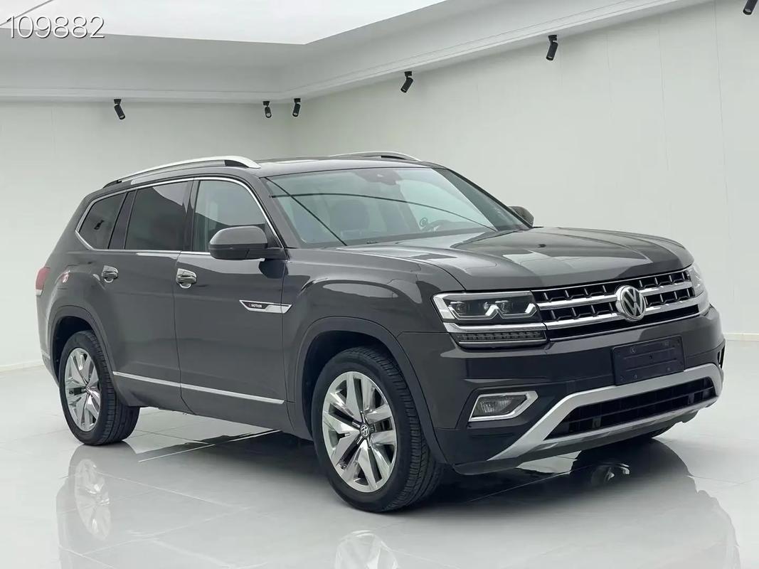 途昂380tsi(途昂380tsi配置参数)