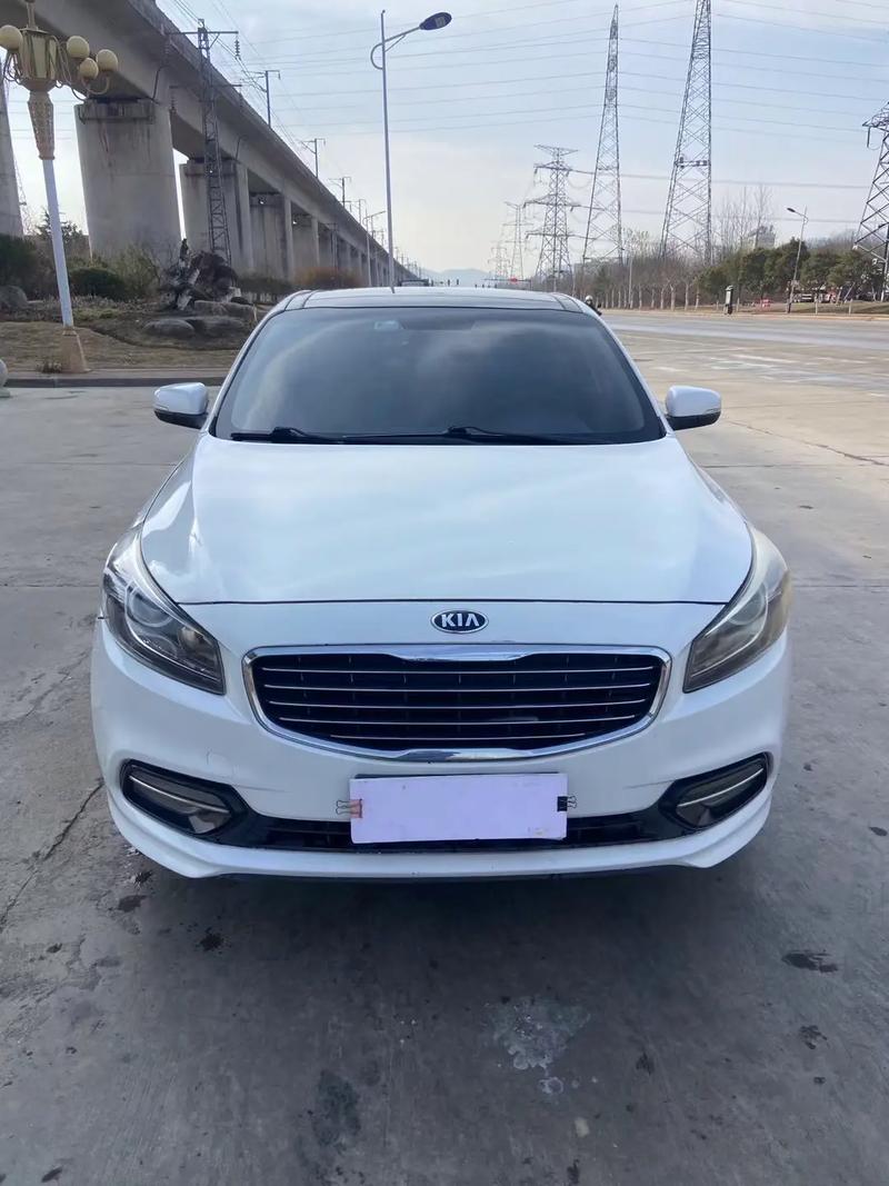 起亚k4的致命缺点,起亚k4怎么样专家点评