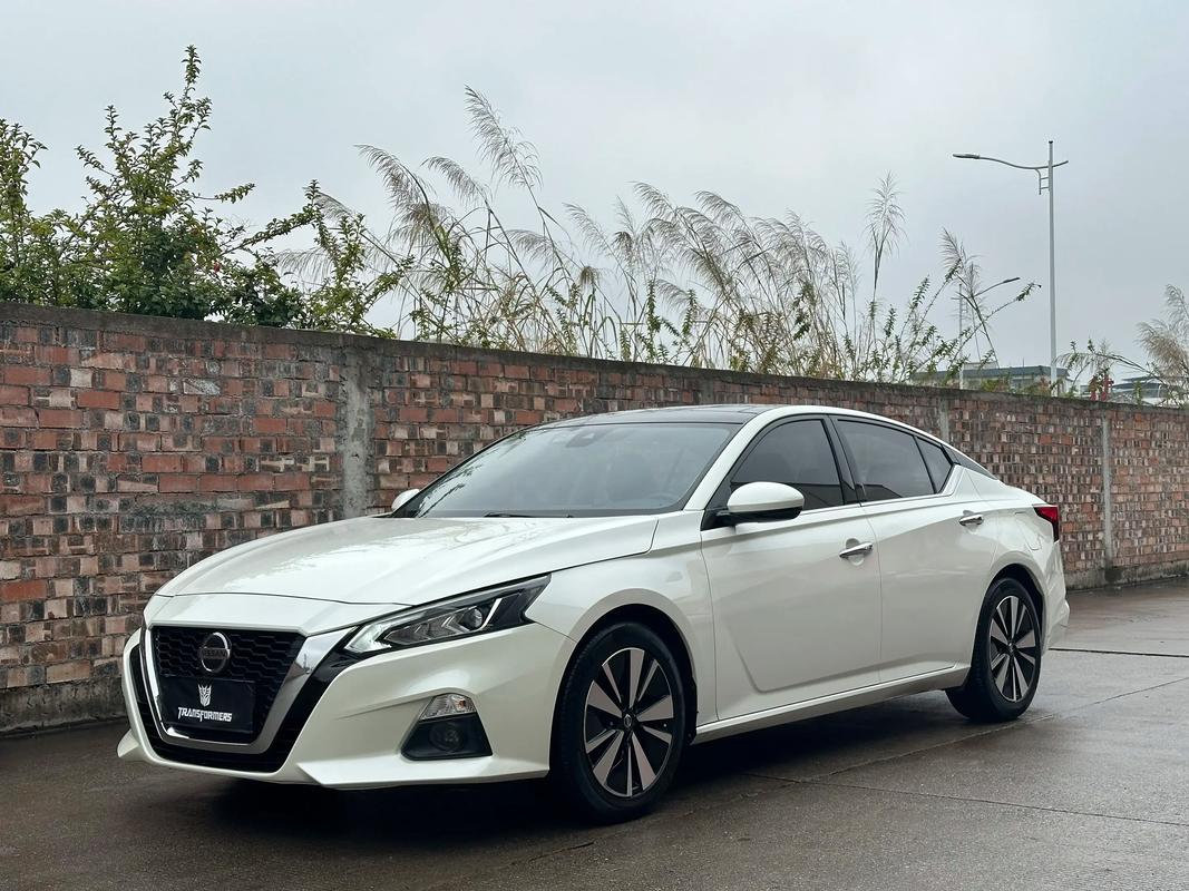 新款天籁2020款多少钱,新款天籁的价格