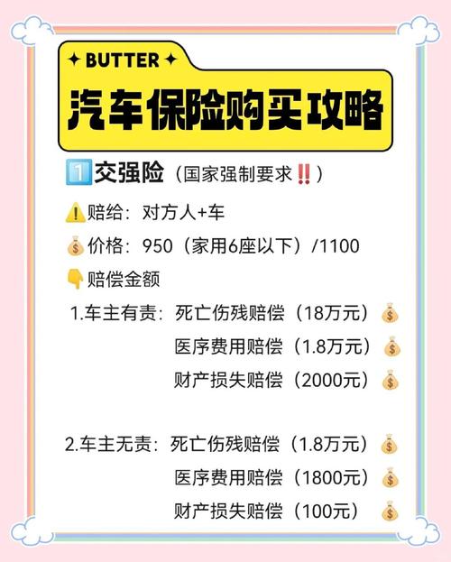 车险四大主险是什么 车辆四大主险