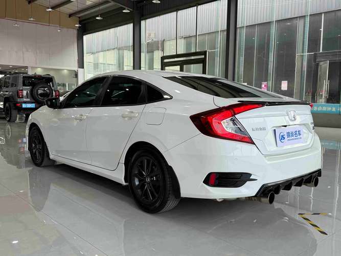 本田思域2019款参数(本田思域2019款参数及价格)