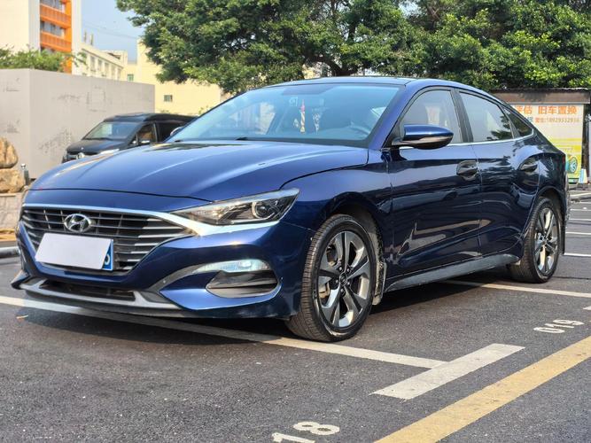 现代菲斯塔容易出的毛病(现代菲斯塔问题)