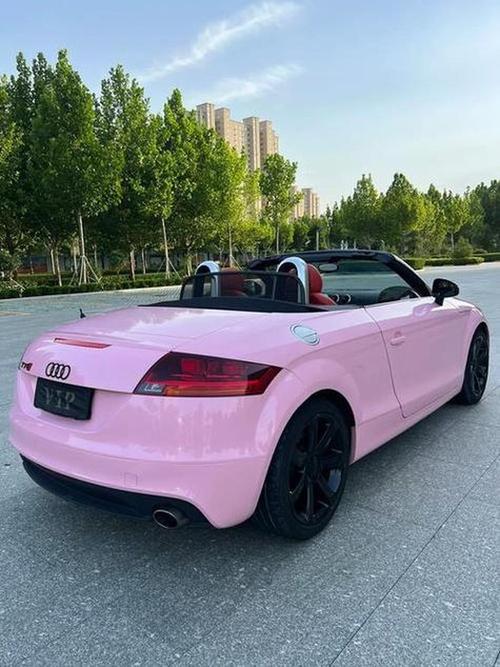 敞篷轿车10万到15万 敞篷车10万左右2020款