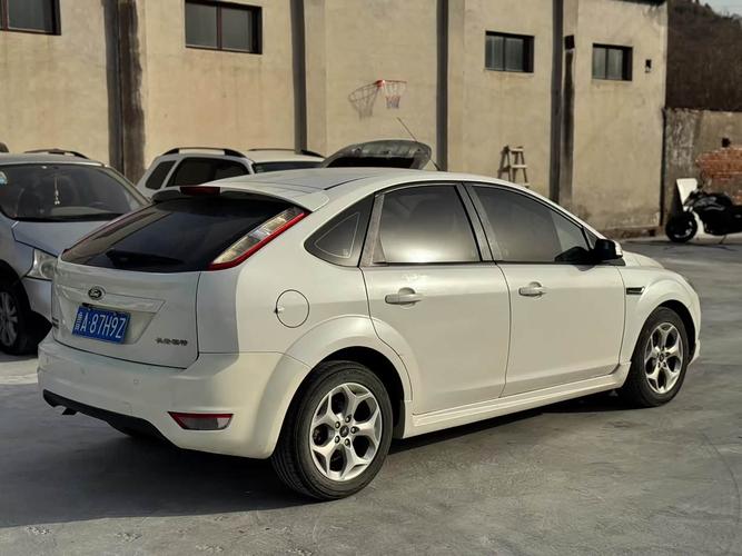 福特福克斯论坛汽车之家,福克斯经典论坛